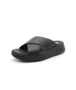 Fitflop F-Mode Leather
