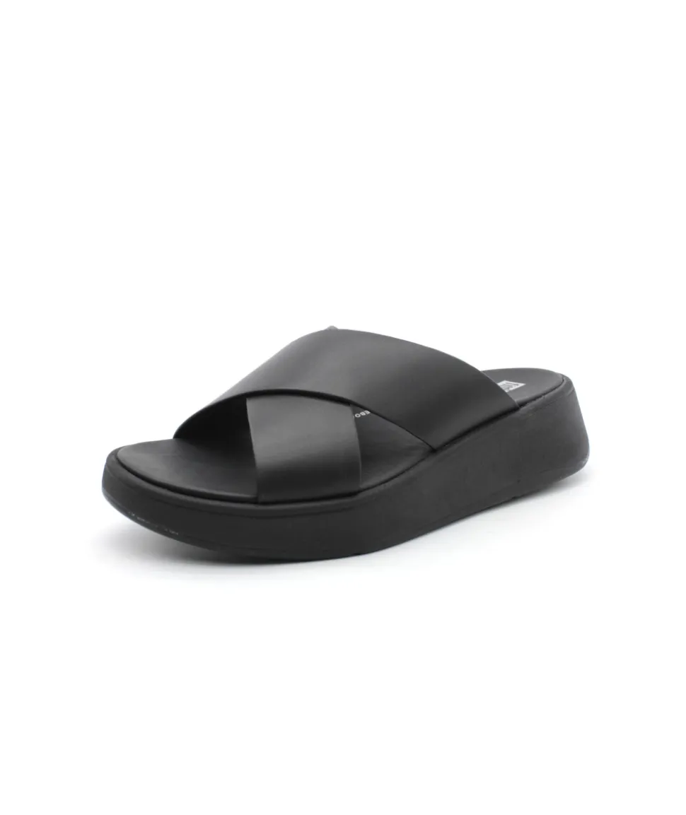 Fitflop F-Mode Leather