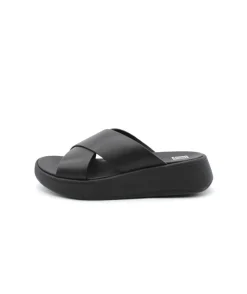 Fitflop F-Mode Leather