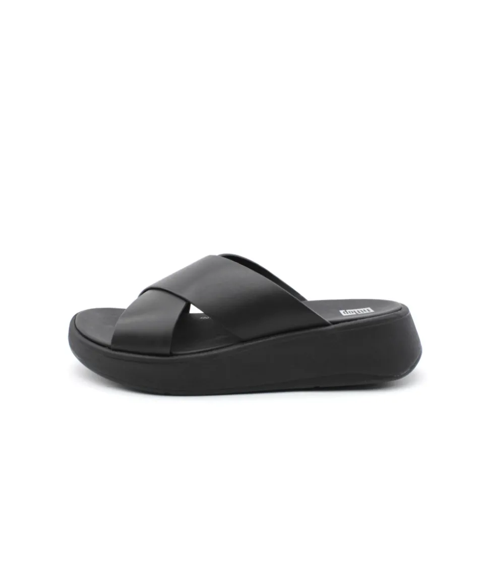 Fitflop F-Mode Leather
