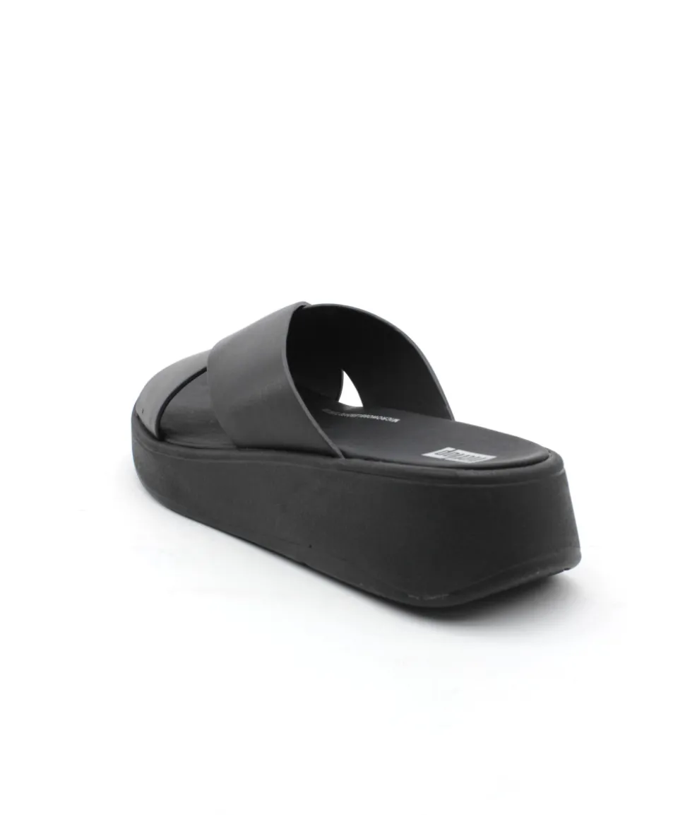 Fitflop F-Mode Leather