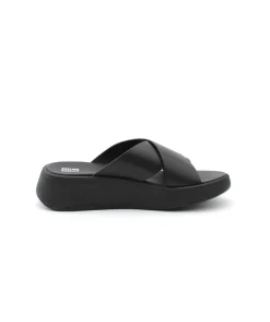 Fitflop F-Mode Leather