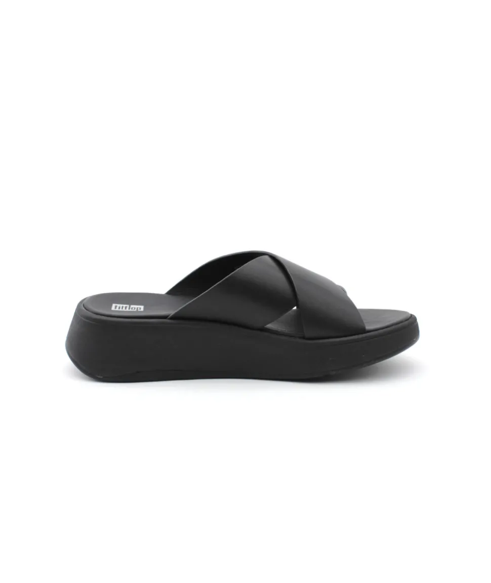 Fitflop F-Mode Leather