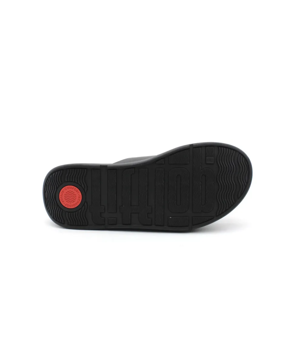 Fitflop F-Mode Leather