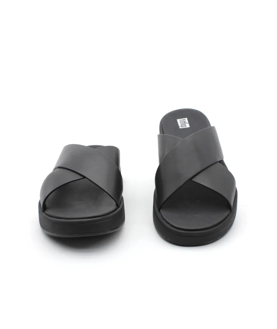 Fitflop F-Mode Leather