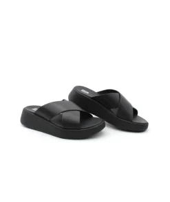 Fitflop F-Mode Leather