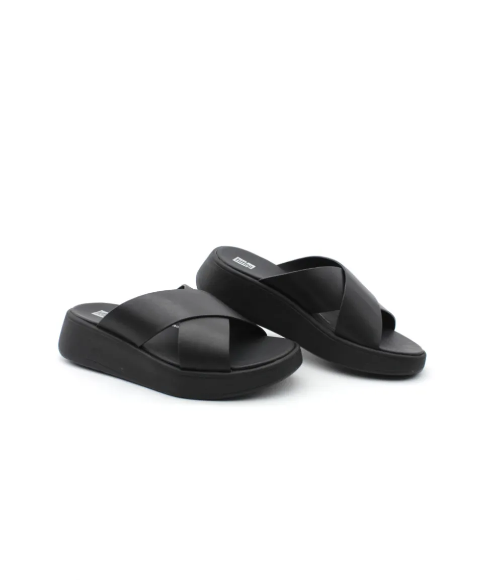 Fitflop F-Mode Leather