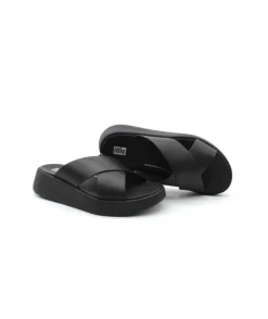 Fitflop F-Mode Leather