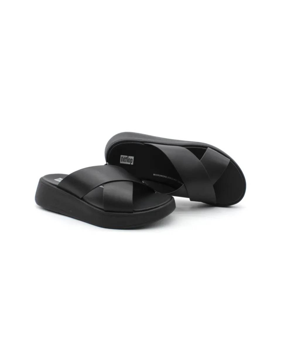Fitflop F-Mode Leather