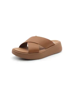 Fitflop F-Mode Leather