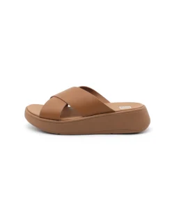Fitflop F-Mode Leather