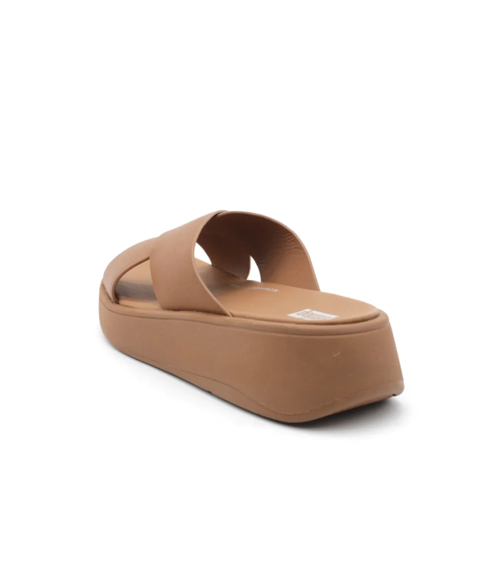 Fitflop F-Mode Leather