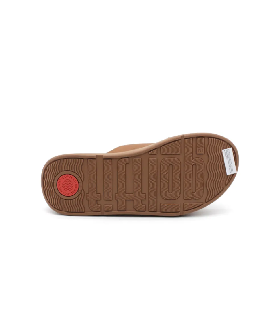 Fitflop F-Mode Leather