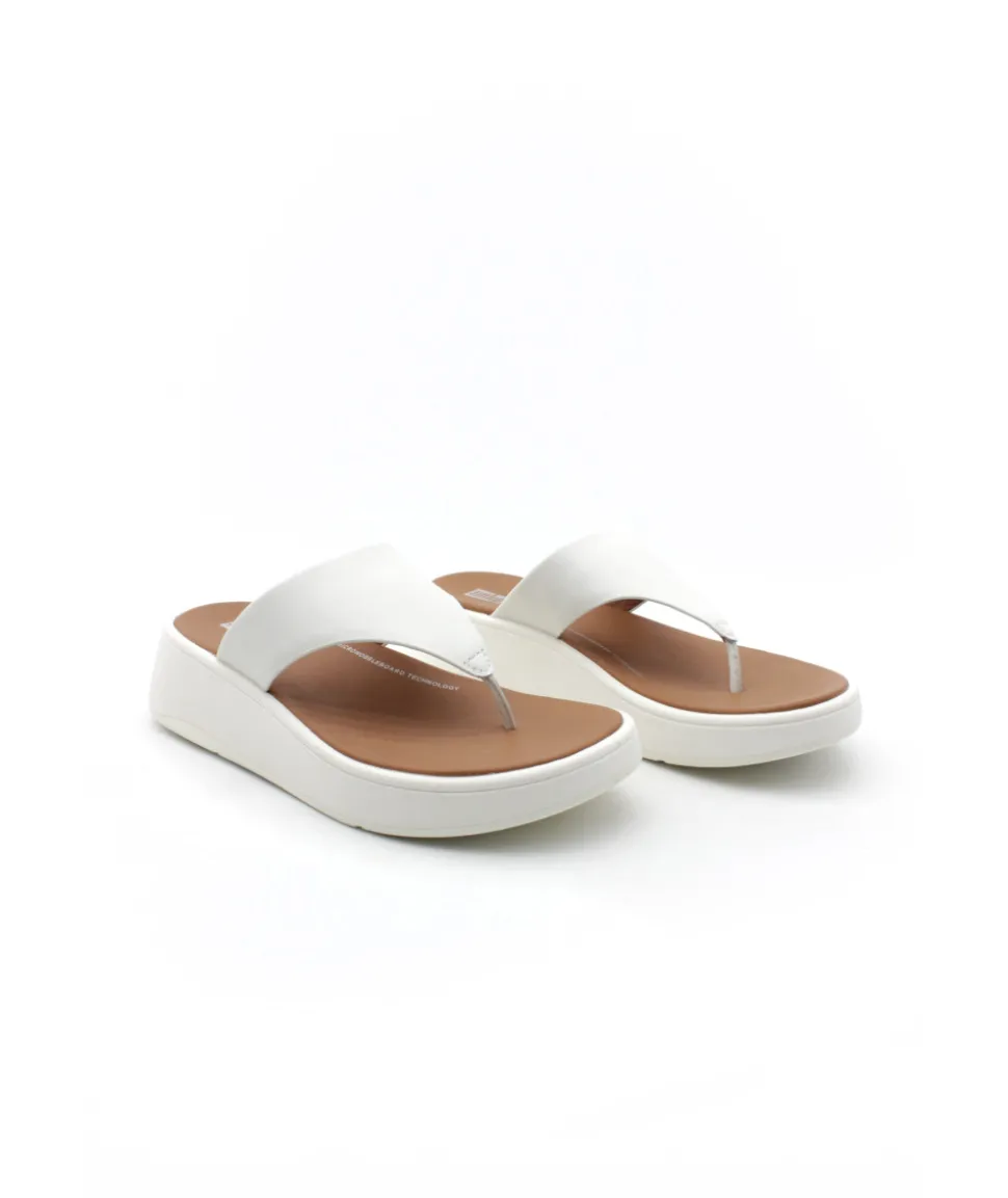 Fitflop F-Mode Toe Post