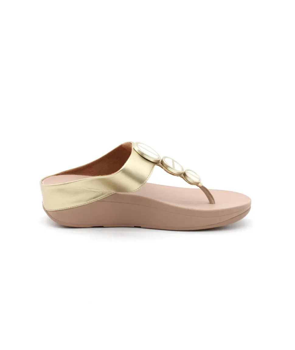 Fitflop Halo Toe Post