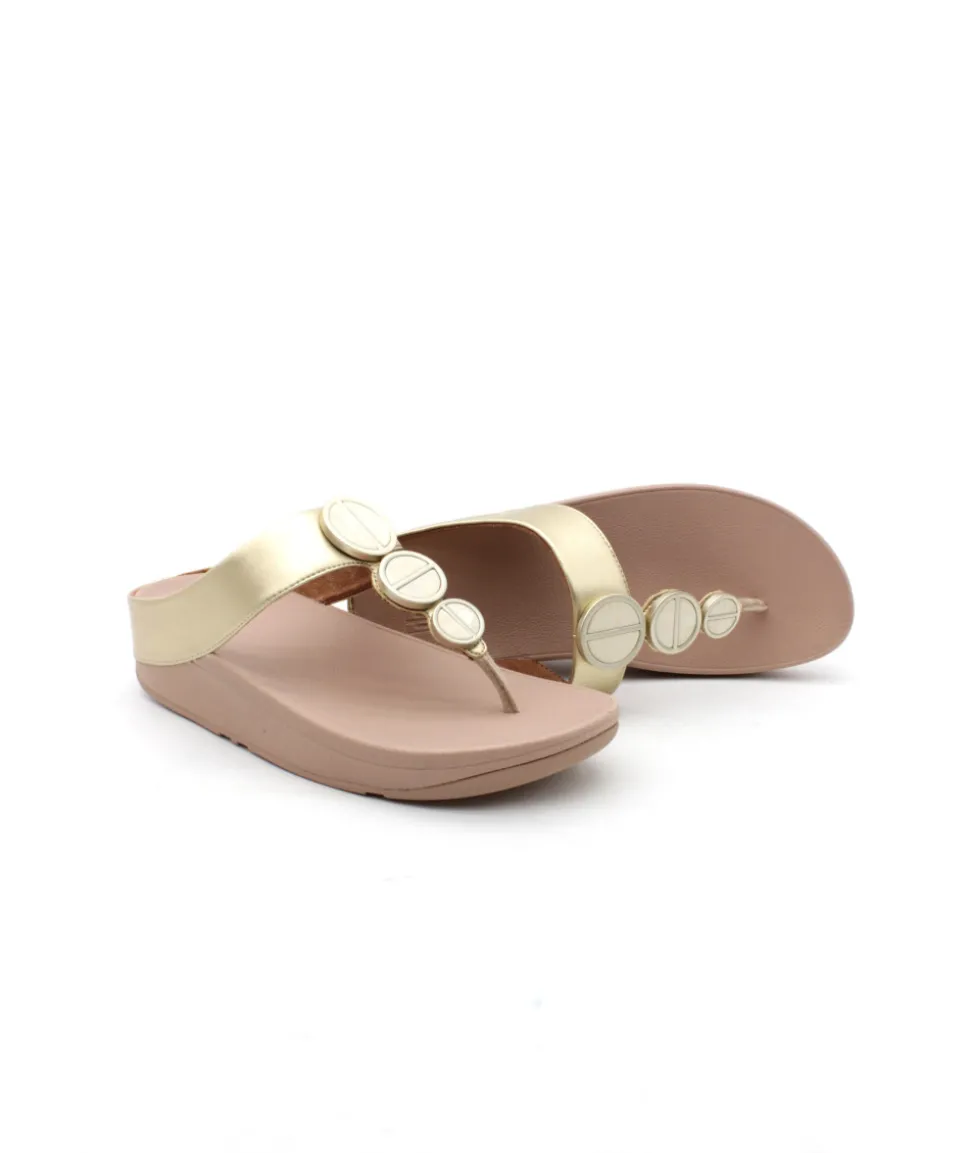 Fitflop Halo Toe Post