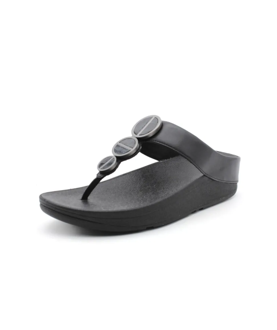 Fitflop Halo Toe Post