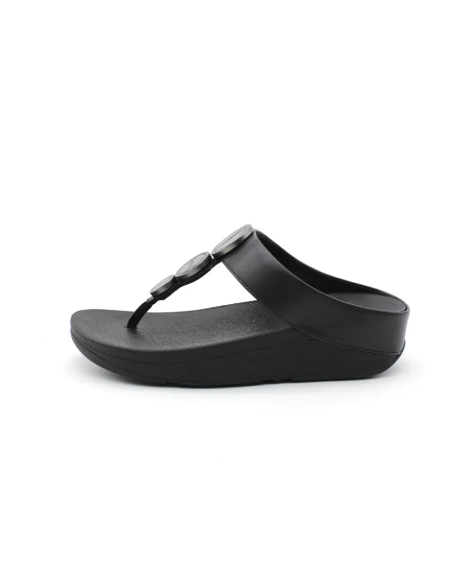 Fitflop Halo Toe Post