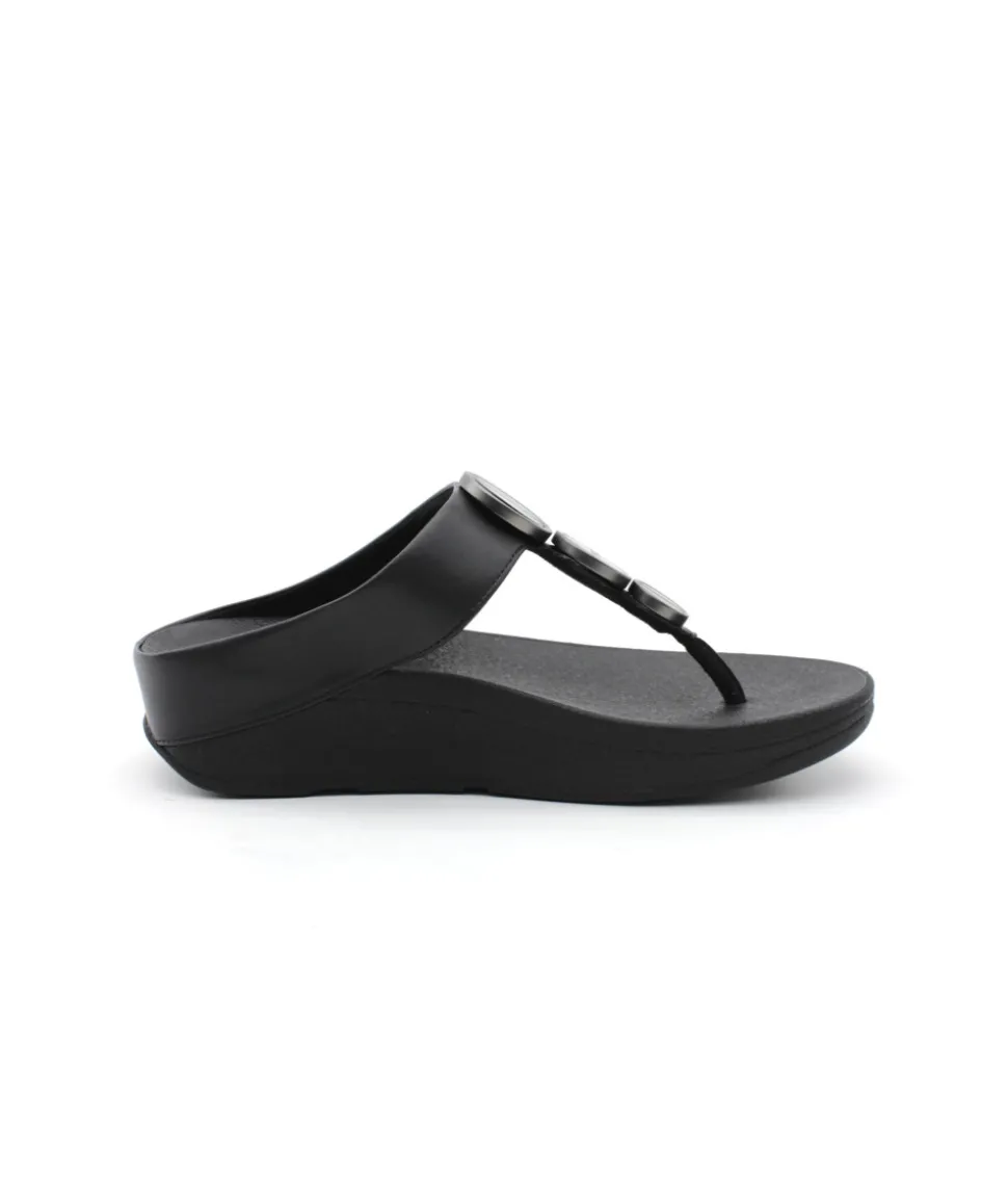 Fitflop Halo Toe Post