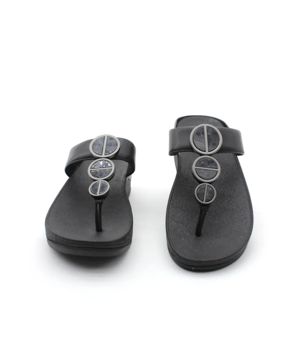 Fitflop Halo Toe Post