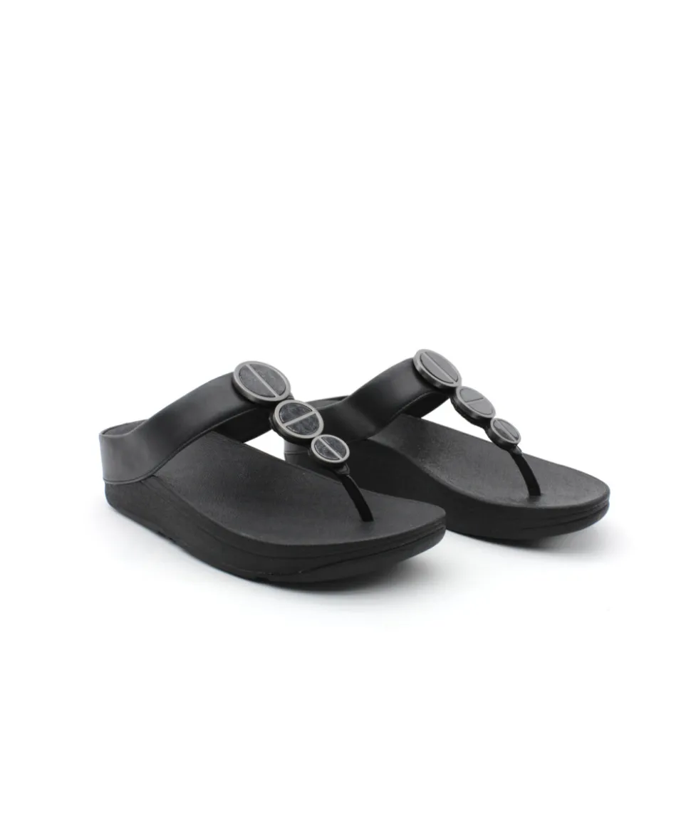 Fitflop Halo Toe Post