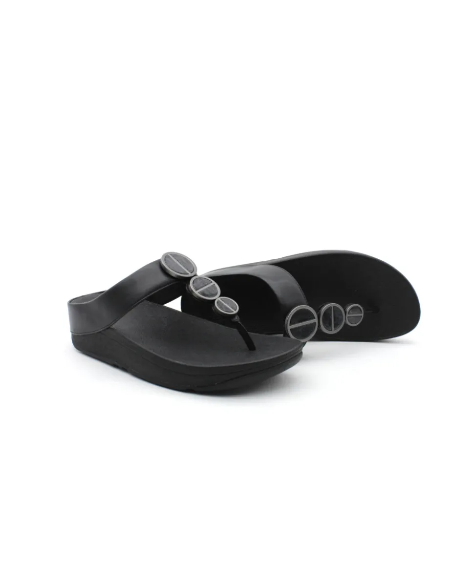 Fitflop Halo Toe Post