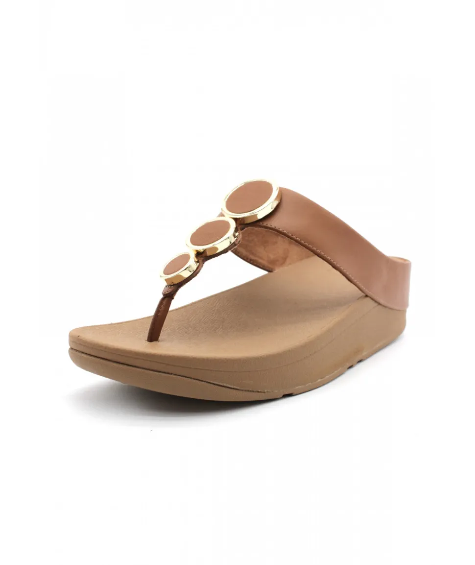 Fitflop Halo Toe Post