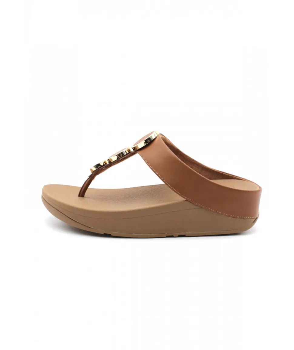 Fitflop Halo Toe Post