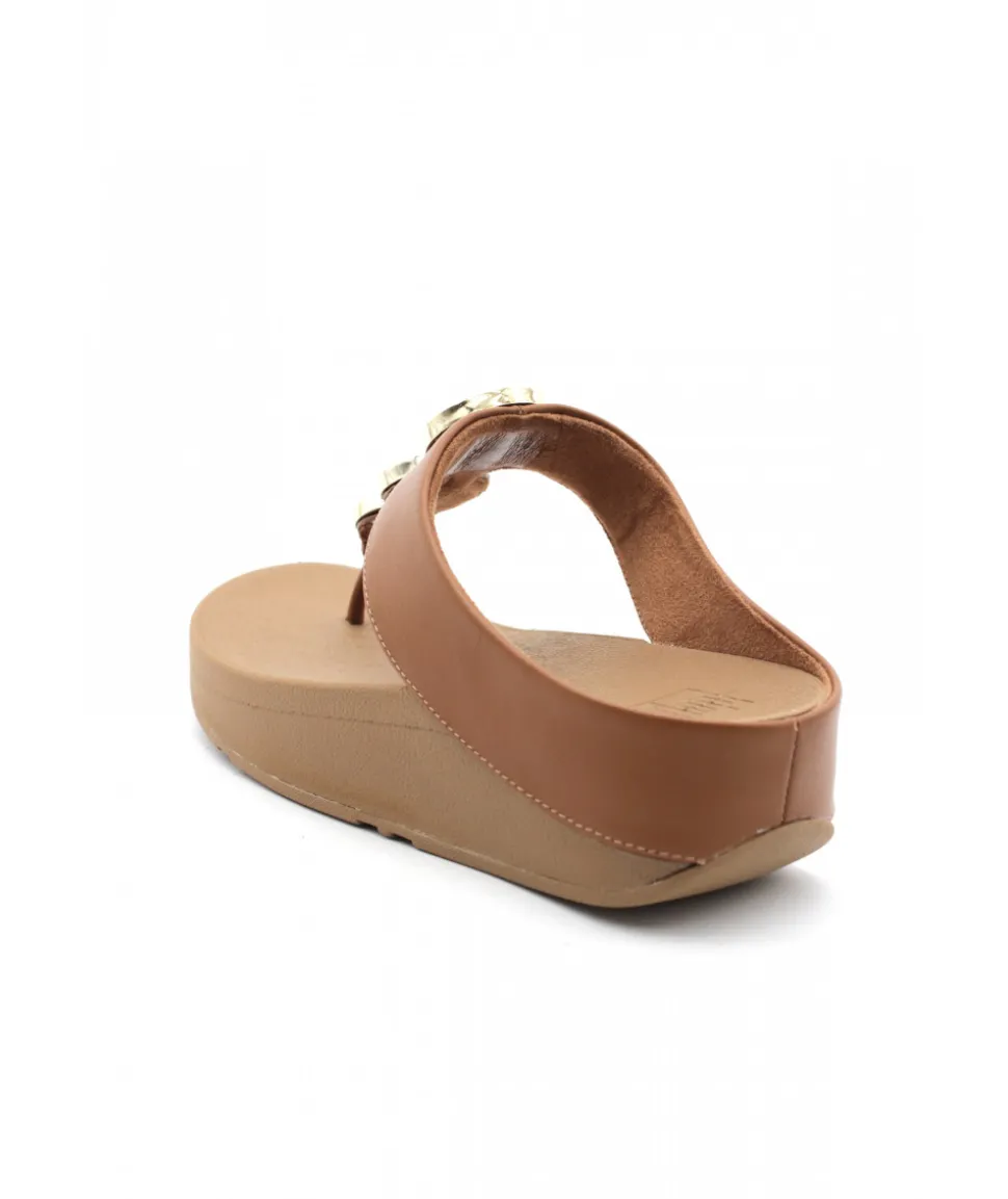 Fitflop Halo Toe Post