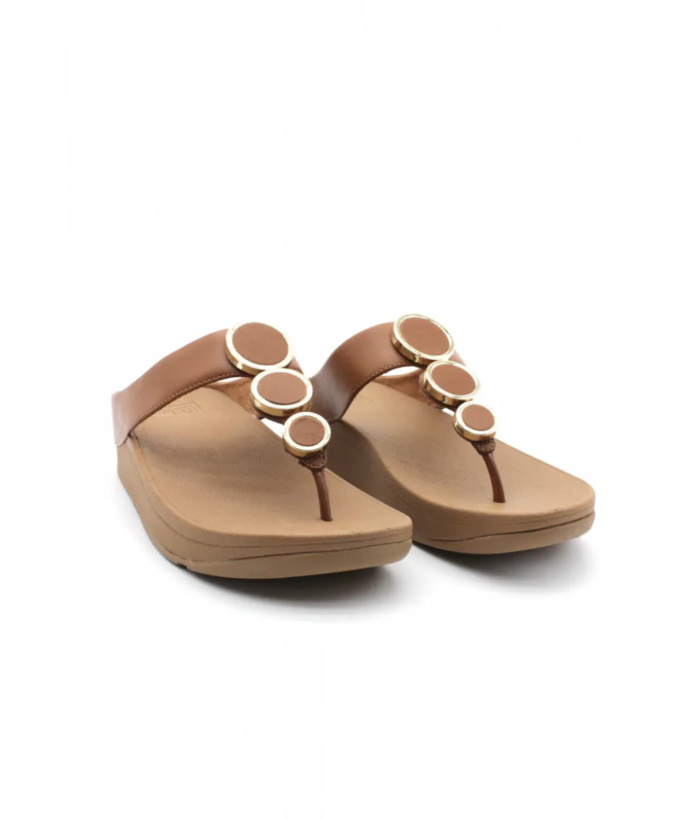 Fitflop Halo Toe Post