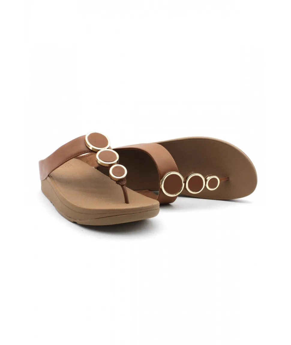 Fitflop Halo Toe Post