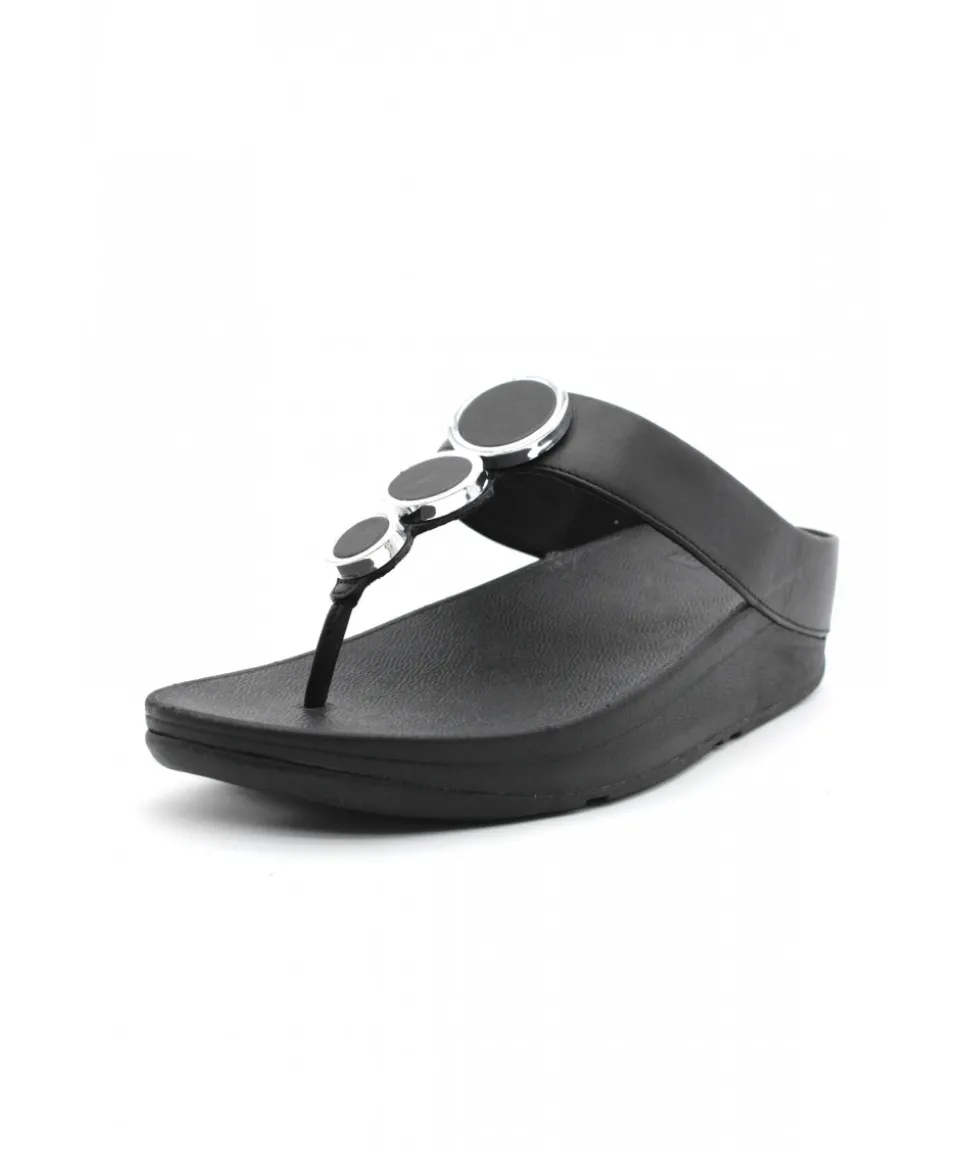 Fitflop Halo Toe Post