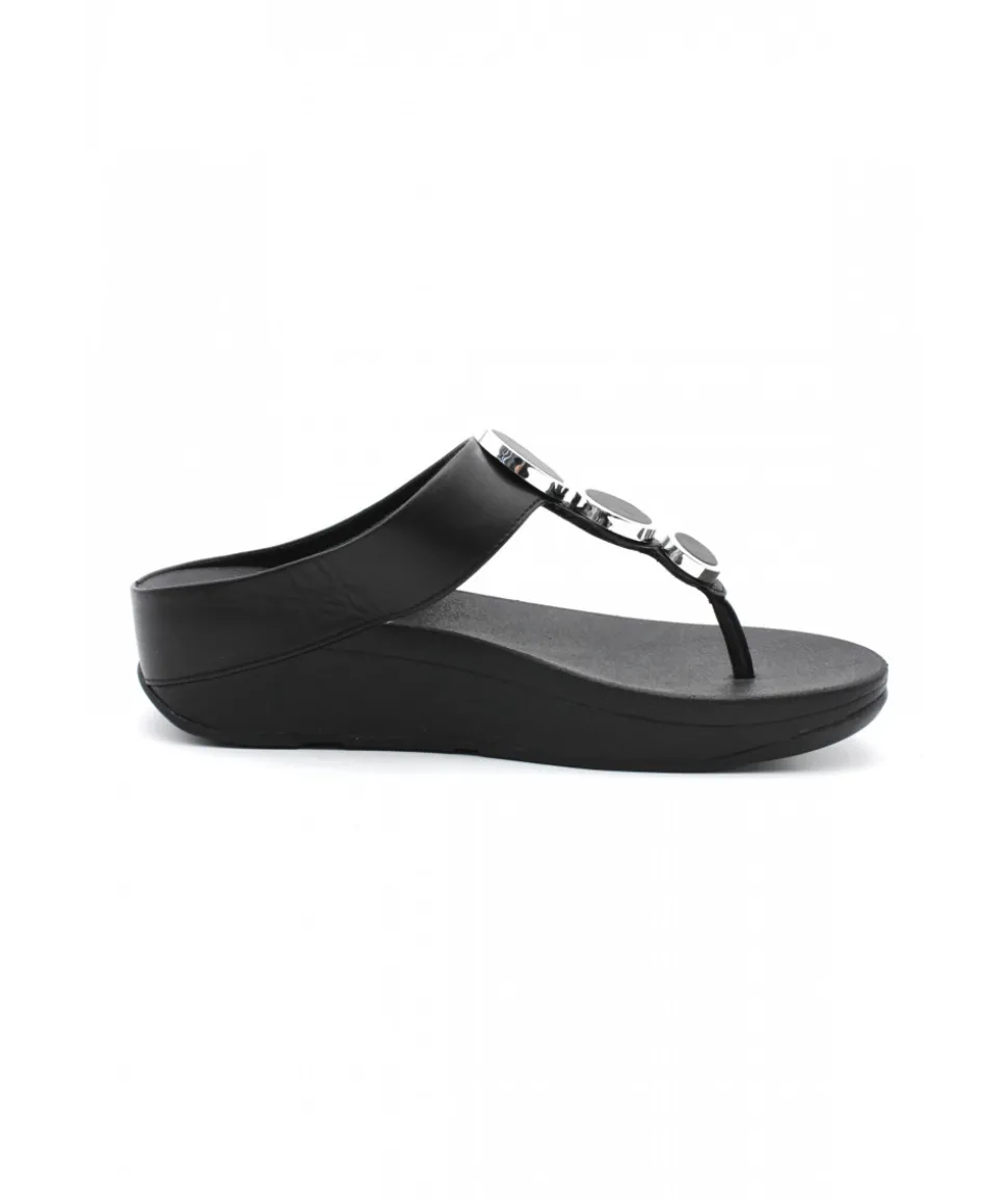 Fitflop Halo Toe Post