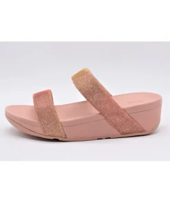 Fitflop Lottie Glitzy Slide