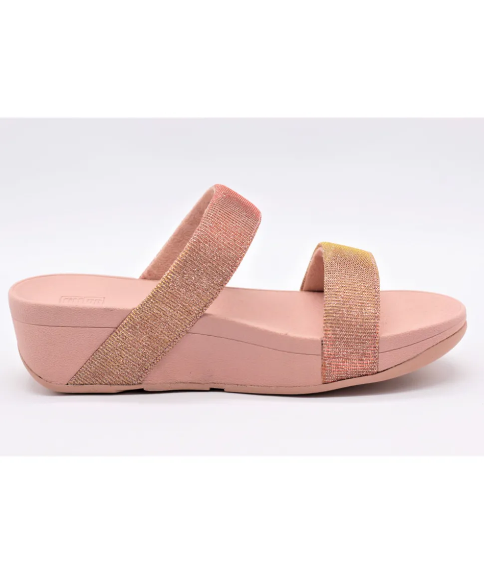 Fitflop Lottie Glitzy Slide