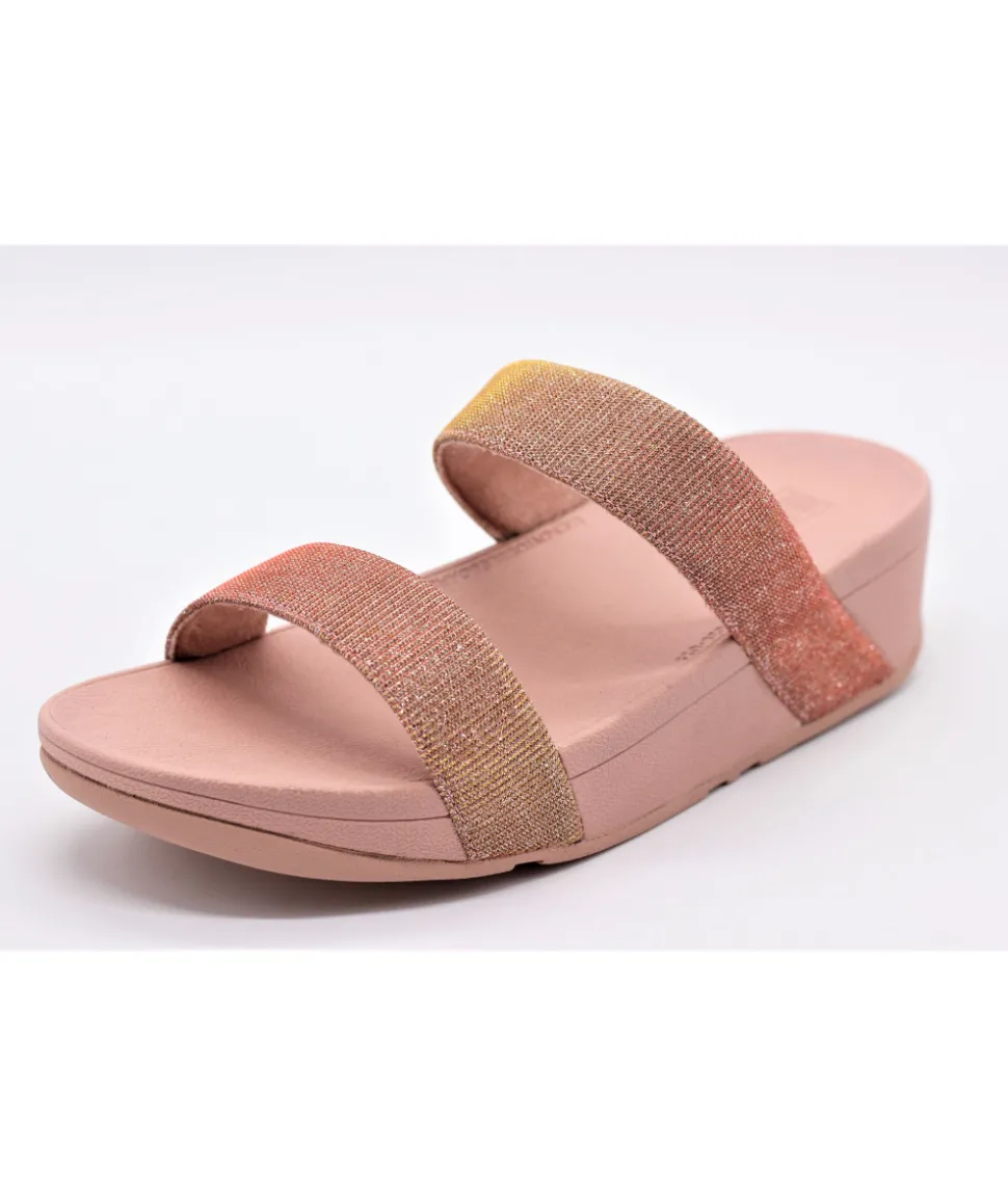 Fitflop Lottie Glitzy Slide