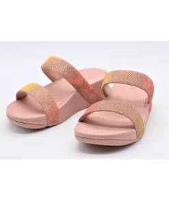 Fitflop Lottie Glitzy Slide