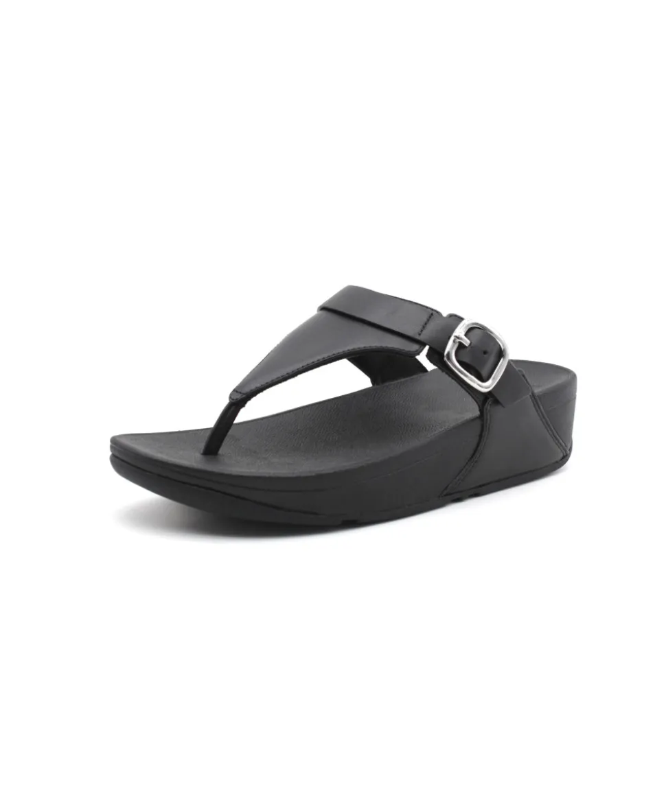 Fitflop Lulu Adjustable Leather