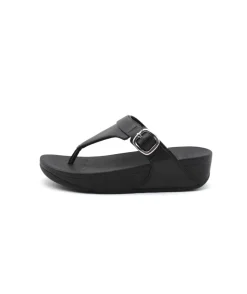 Fitflop Lulu Adjustable Leather