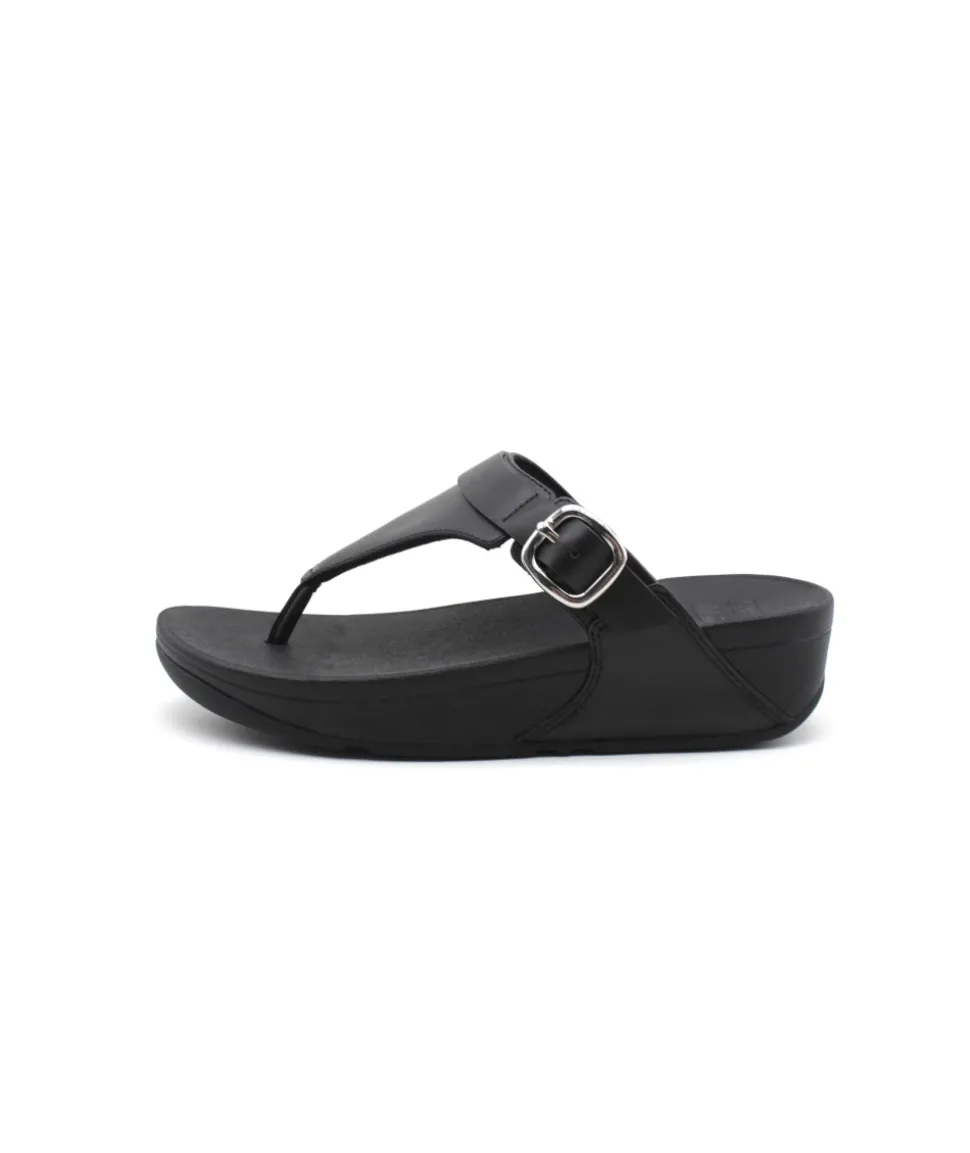 Fitflop Lulu Adjustable Leather