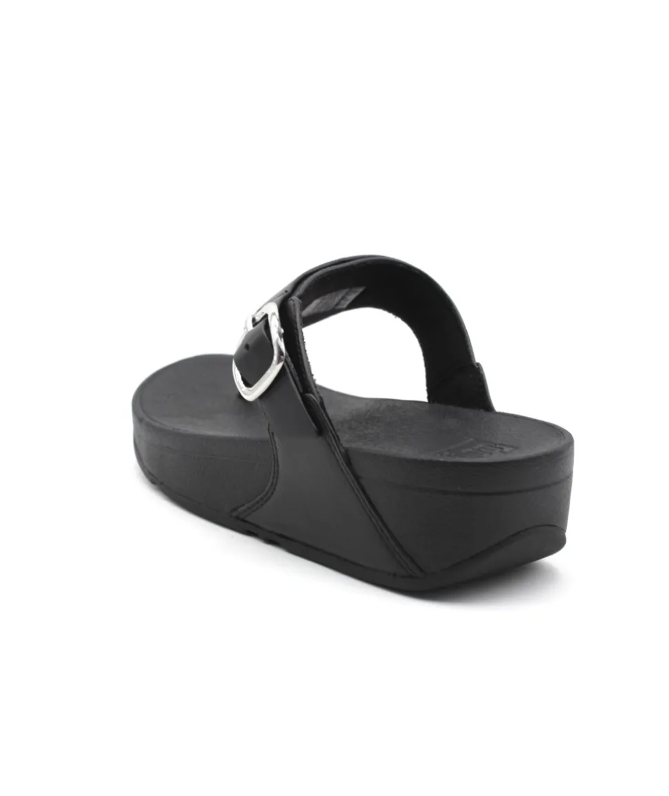 Fitflop Lulu Adjustable Leather