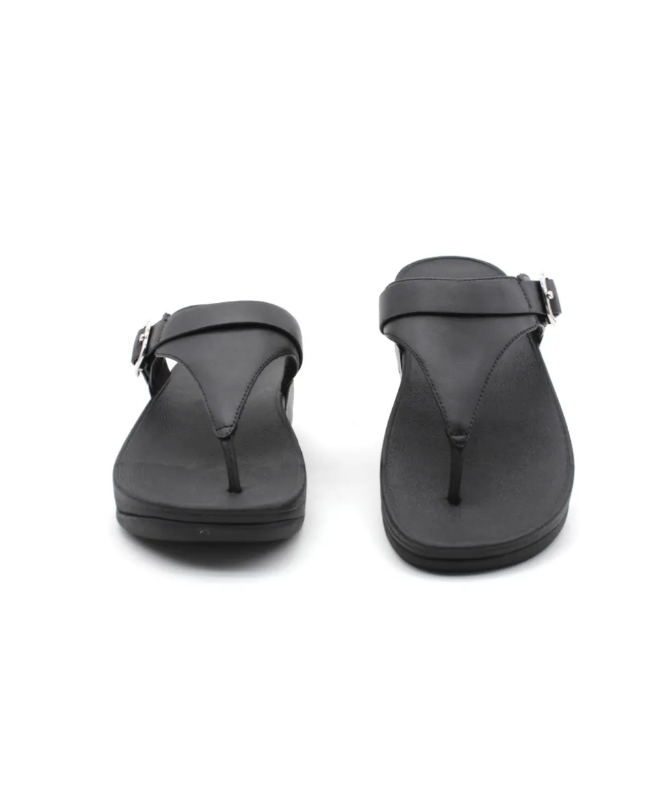 Fitflop Lulu Adjustable Leather