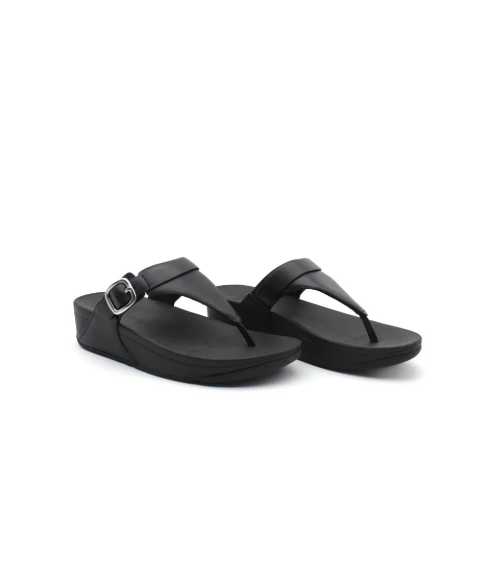Fitflop Lulu Adjustable Leather