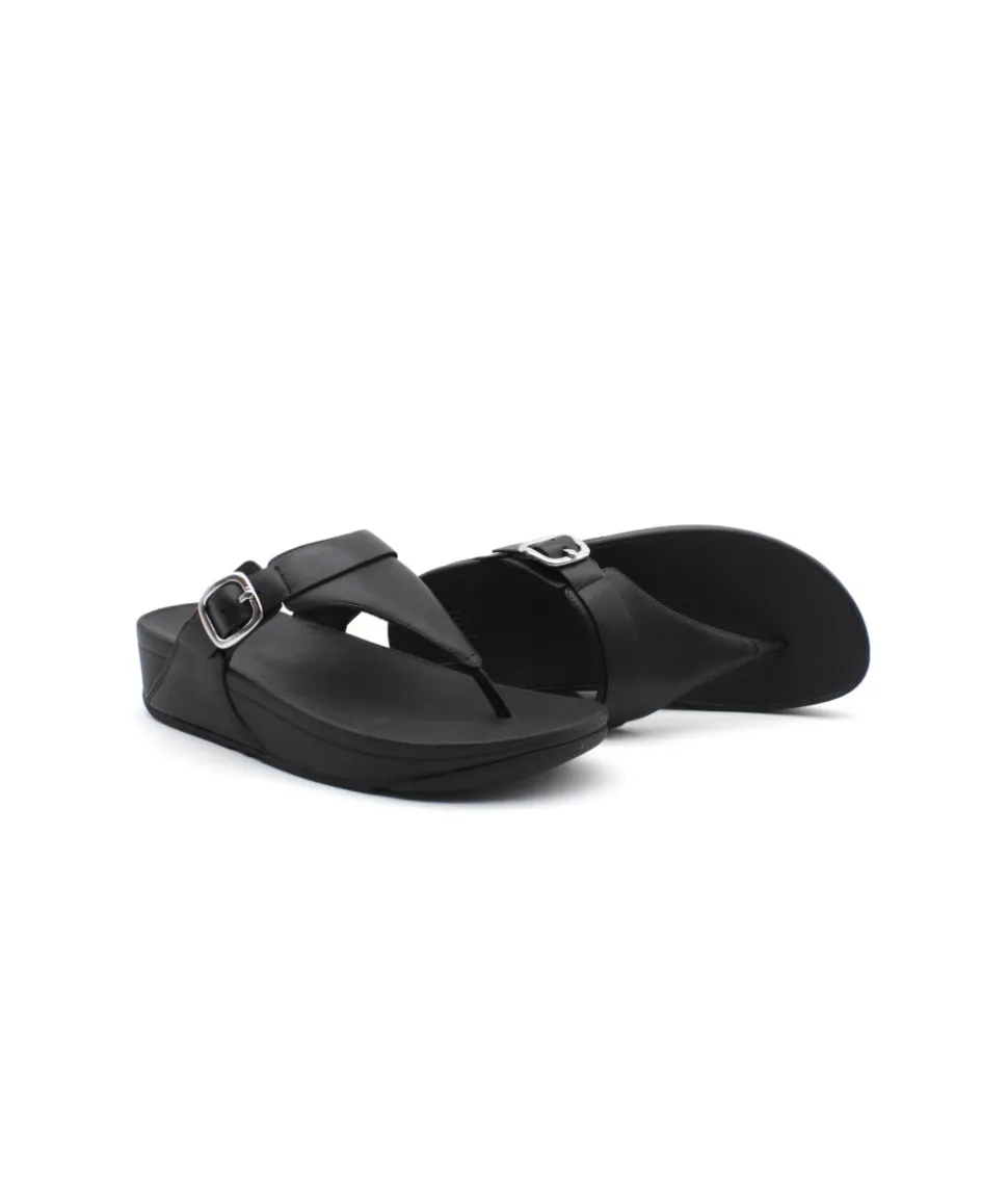 Fitflop Lulu Adjustable Leather