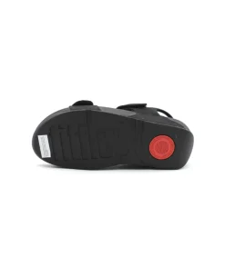 Fitflop Lulu Adjustable Shimmerlux