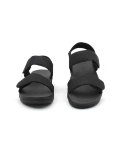 Fitflop Lulu Adjustable Shimmerlux