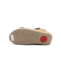 Fitflop Lulu Adjustable Shimmerlux