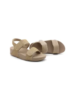 Fitflop Lulu Adjustable Shimmerlux