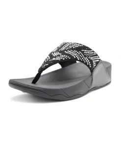 Fitflop Lulu Crystal Feather