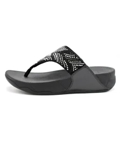 Fitflop Lulu Crystal Feather